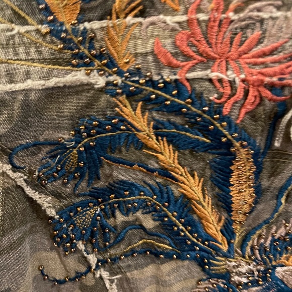 Camouflage kids jacket - Picture 5 of 5